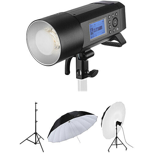 Godox AD400Pro Lighting Kit