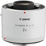 Canon Extender EF 2X III Lens