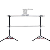 Matthews Dutti Dolly Rental Kit (Black)
