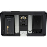 SmallHD 702 Bright On-Camera Monitor