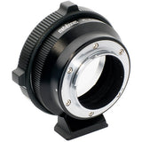 Metabones PL to E-Mount Adapter with Internal Flocking