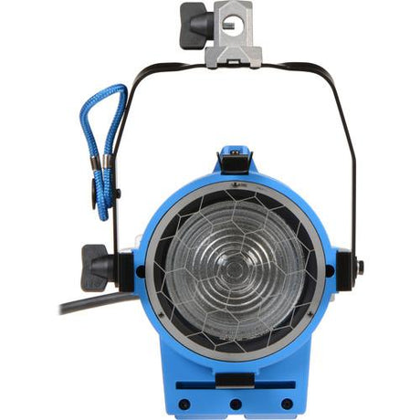 ARRI 650W Plus Tungsten Fresnel (120-240 VAC)