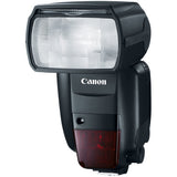 Canon Speedlite 600EX-RT Flash