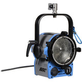 ARRI 1000W T1 Location Fresnel with Stand Mount (120-240 VAC)