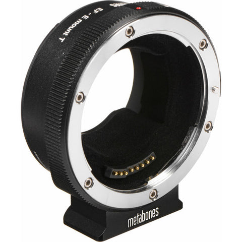 metabones pl to sony e mount