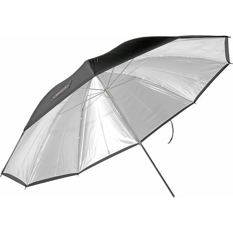 Medium Photek SoftLighter Umbrella with Removable 8mm Shaft (46")