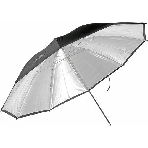Large Photek SoftLighter Umbrella with Removable 8mm Shaft (60")