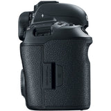 Canon EOS 5D Mark IV DSLR Camera
