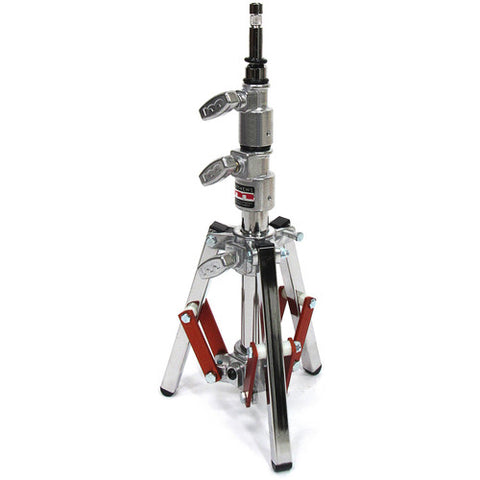 Matthews Mini Preemie Baby Stand - Steel, 3'
