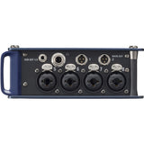 Zoom F8n Multi-Track Field Recorder