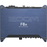 Zoom F8n Multi-Track Field Recorder