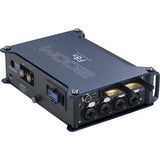 Zoom F8n Multi-Track Field Recorder