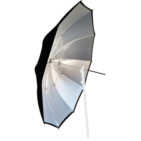 Small Photek SoftLighter Umbrella with Removable 8mm Shaft (36")