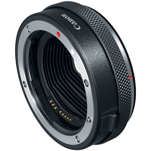 Canon Control Ring Adapter EF-EOS R
