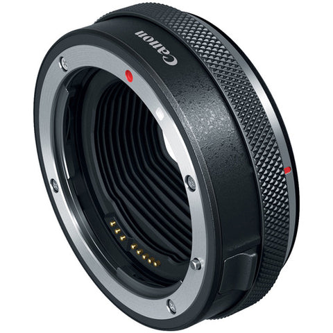 Canon Control Ring Adapter EF-EOS R
