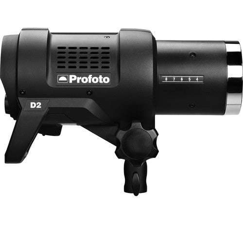Profoto D2 1000 AirTTL 2-Light Kit