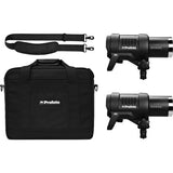 Profoto D2 500 AirTTL 2-Light Kit