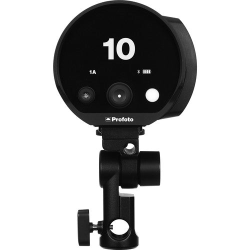 Profoto B10 Plus OCF Flash Duo Kit