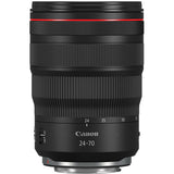 Canon RF 24-70mm f/2.8L IS USM Lens