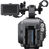Sony PXW-FX9 XDCAM 6K Full-Frame Camera Kit