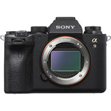 Sony Alpha a9 II Mirrorless Digital Camera Kit