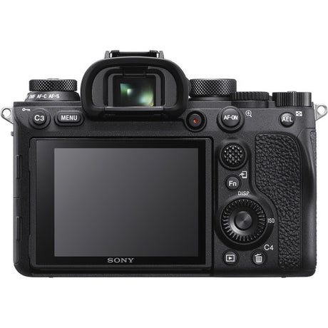 Sony Alpha a9 II Mirrorless Digital Camera Kit