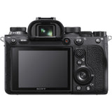 Sony Alpha a9 II Mirrorless Digital Camera Kit