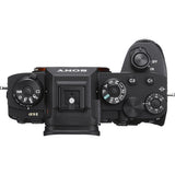 Sony Alpha a9 II Mirrorless Digital Camera Kit