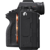 Sony Alpha a9 II Mirrorless Digital Camera Kit