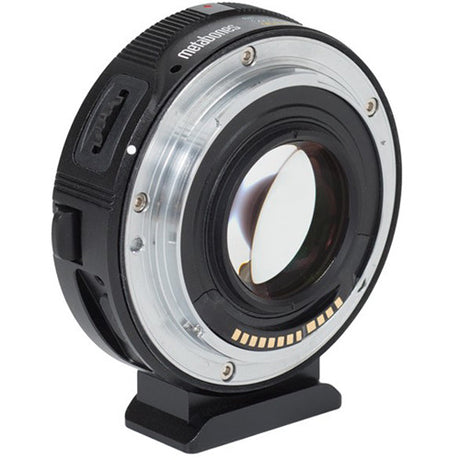 Metabones T Speed Booster Ultra 0.71x Adapter for Canon Full-Frame EF-Mount Lens