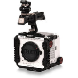 RED DIGITAL CINEMA KOMODO 6K Camera Cinema With Tilta Cage Kit + SmallHD Indie 7 w/Camera Control