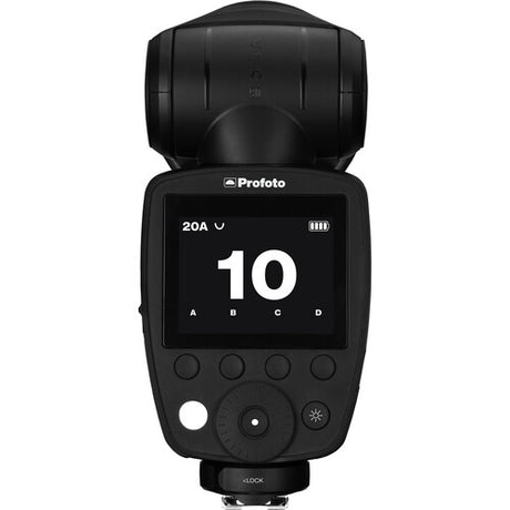 Profoto A10 AirTTL-C Studio Light for Canon Kit