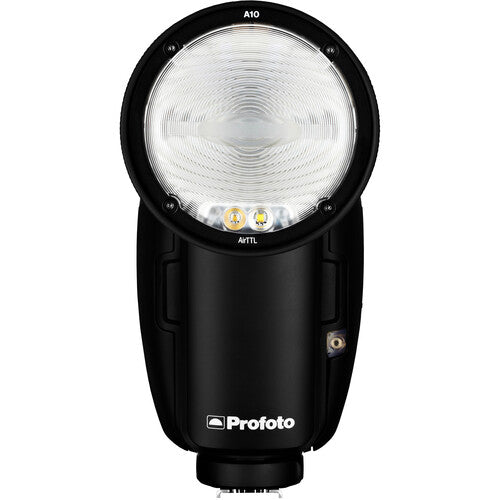Profoto A10 AirTTL-C Studio Light for Canon Kit
