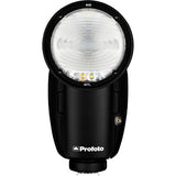 Profoto A10 AirTTL-S Studio Light for Sony Kit