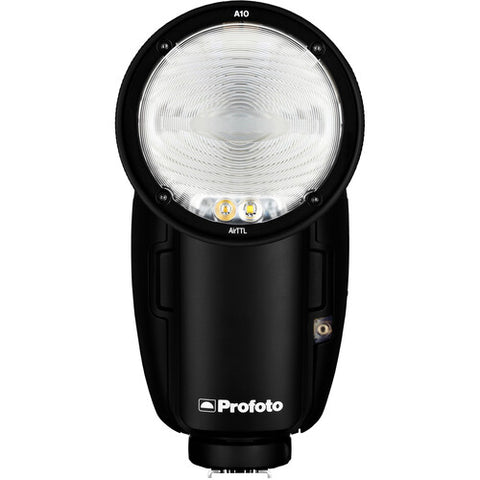 Profoto A10 AirTTL-S Studio Light for Sony Kit
