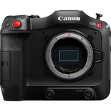 Canon EOS C70 Cinema Camera Kit