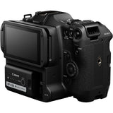 Canon EOS C70 Cinema Camera Kit