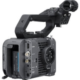 Sony FX6 Full-Frame Cinema Camera + Tilta Cage Kit