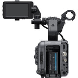 Sony FX6 Full-Frame Cinema Camera + Tilta Cage Kit