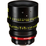 Meike 50mm T2.1 FF-Prime Cine Lens (EF Mount)