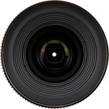 Meike 50mm T2.1 FF-Prime Cine Lens (EF Mount)