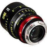 Meike 50mm T2.1 FF-Prime Cine Lens (EF Mount)