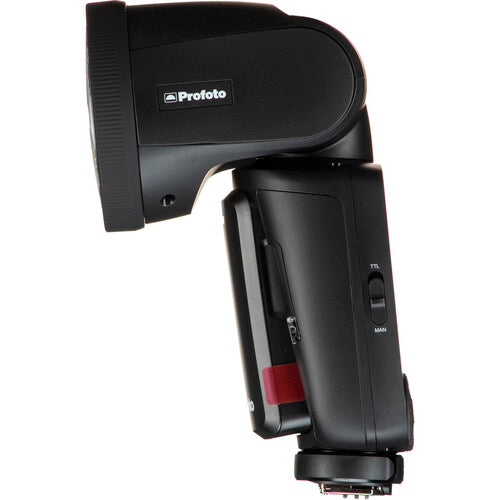Profoto A10 AirTTL-C Studio Light for Canon Kit