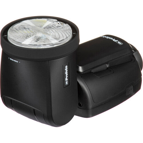 Profoto A10 AirTTL-C Studio Light for Canon Kit