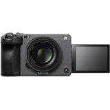Sony FX3 Full-Frame Cinema Camera Kit
