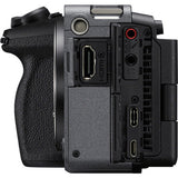 Sony FX3 Full-Frame Cinema Camera Kit