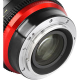 Meike 35mm T2.1 FF-Prime Cine Lens (EF Mount)