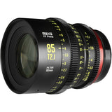 Meike 85mm T2.1 FF-Prime Cine Lens (EF Mount)