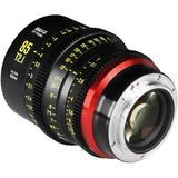 Meike 85mm T2.1 FF-Prime Cine Lens (EF Mount)