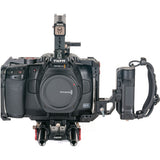 Blackmagic Design Pocket Cinema Camera 6K Pro With Tilta Cage Kit